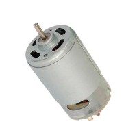 12v dc motor high torque  for sewing machine 550