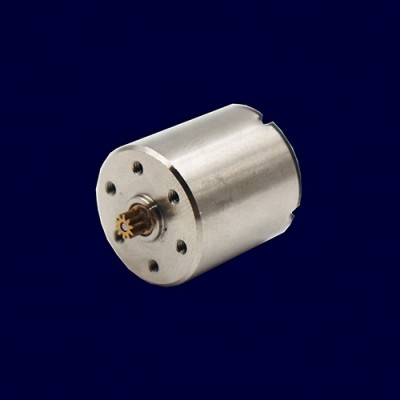 17mm high speed dc servo motor 12v