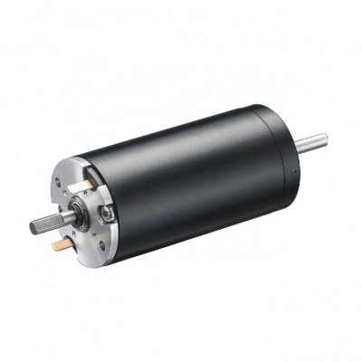 35mm 7000rpm Electric 42v Brushed Dc Coreless Motor