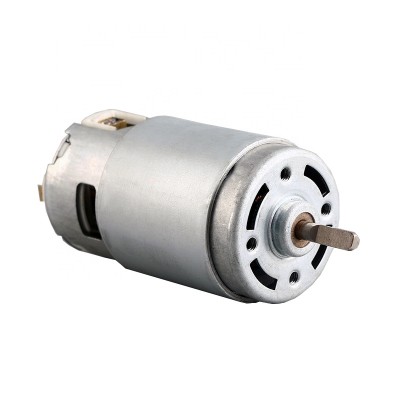 6000 rpm 220 v water pressure pump motor