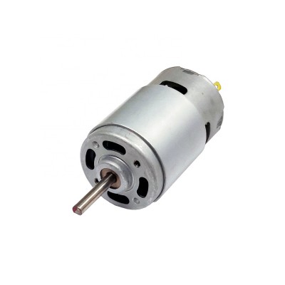 20000 rpm electric dc 775 24V 12v_500w_dc_motor for Coffee Machine