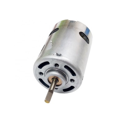 52mm High Power 350w electric 24v_dc_motor