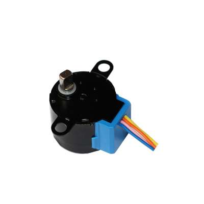 24BYJ48 12V DC Stepper Motor