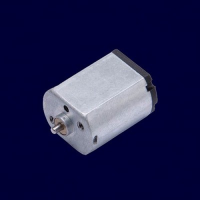 15.5mm Brushed 3V DC permanent magnet_motor