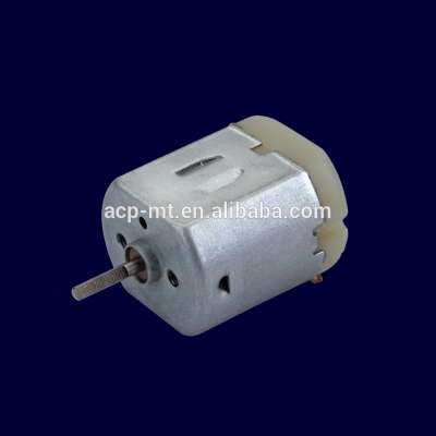 DC 3V small motor_for_electric_car