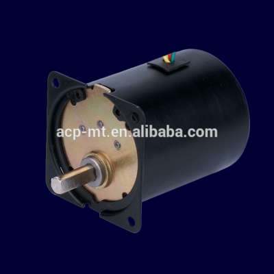 2 RPM 220V AC 60 ktyz synchronous Fan Motor