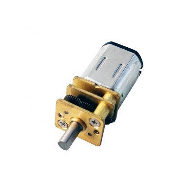 12mm 6v dc mirco gear motor