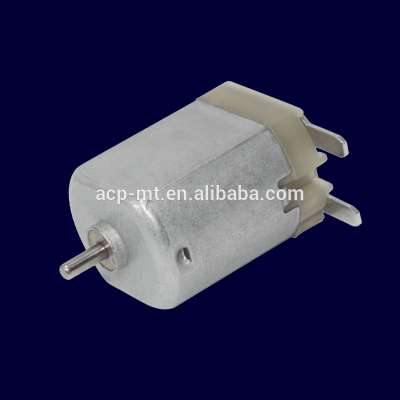 9V DC Headlight Adjuster side mirror motor