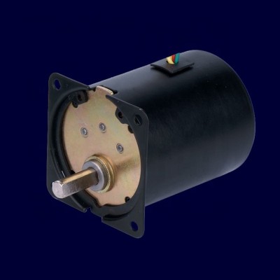 25RPM 220V AC Synchronous Motor 60ktyz