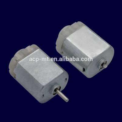 20mm 12V DC motor_for_electric_car