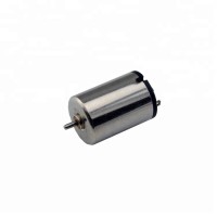 Coreless 10mm 4.5V DC electric motors from china for Robot and RC Model