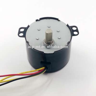 220V 4W AC 50ktyz synchronous motor CW CCW