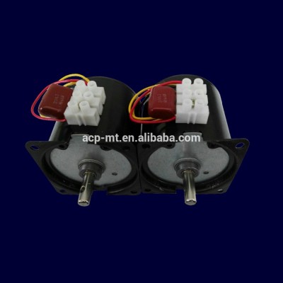 60KTYZ-1 10 RPM 220V AC price_motor synchronous