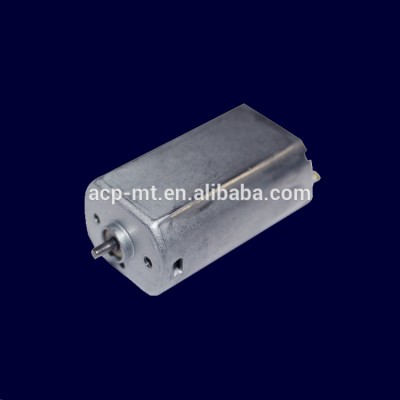 electric_motor_price dc 2.4v ff-180sh