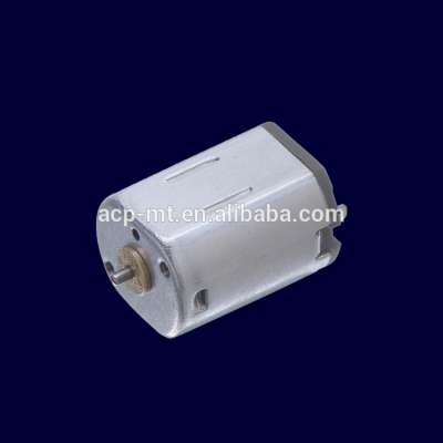 22000RPM 3.3V Electric DC N20 mini_ motors