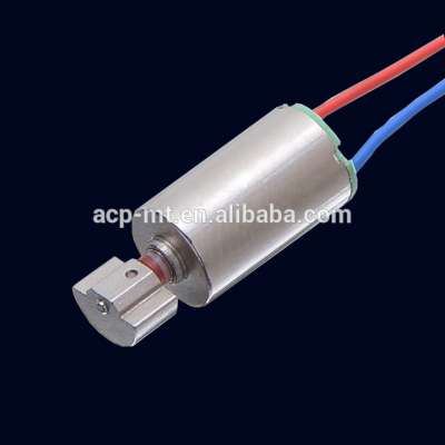 6mm Coreless 1.5V Mini DC Vibration Motor for dildos