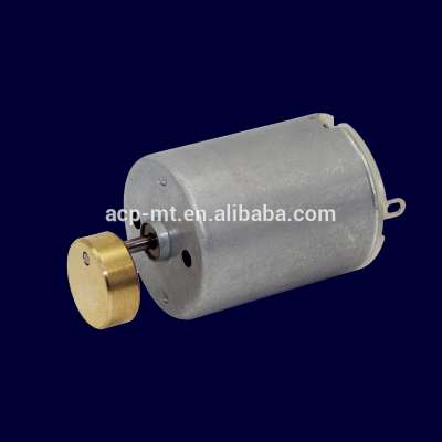 12V 6000RPM DC motor for adjustable massage bed