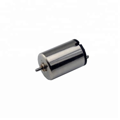 Coreless 10mm Micro DC Drone Motor 3.7v