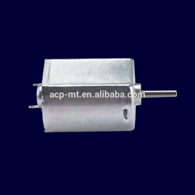 6v_dc_motor 130 For printer