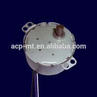 110/220V 30RPM 50BTYZ25 Bi-voltage Synchronous Motor CW CCW