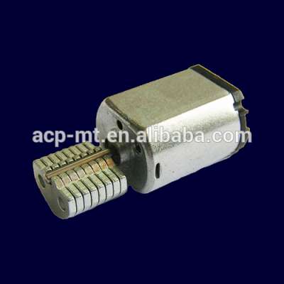 3.7V DC Dildo vibrator motor for sex toy