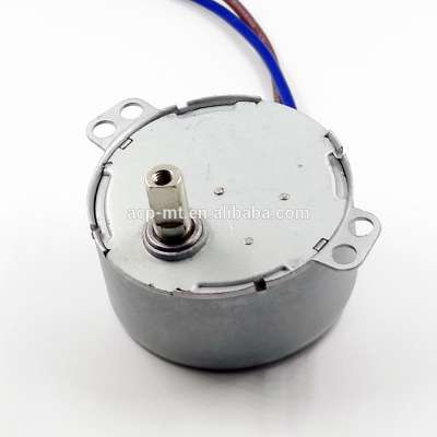 220V AC 50tyz synchronous_motor CW CCW