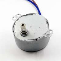 220V AC 50tyz synchronous_motor CW CCW