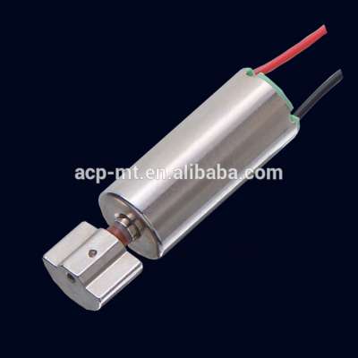 6mm Coreless 5V Mini DC Vibration Motor for dildos