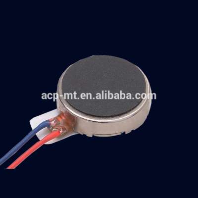 12mm 3V 9000RPM DC mini cell phone vibro motor