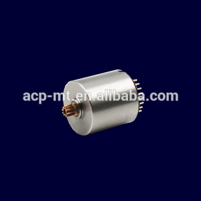 15mm 30000rpm 7.4V Brushless dc motor