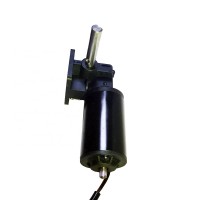 high torque 12v dc gear motor 50kg-cm