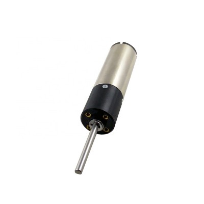 16mm 2.5V DC Coreless Plastic Planetary Gearbox Motor