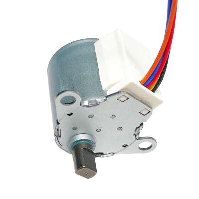 5V 20byj46 20mm Micro stepping camera motor