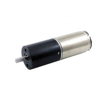 16mm Coreless 12V DC Micro Planetary Gear Motor