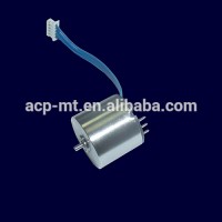 17mm 30000RPM 7.4V bldc motor for UVA