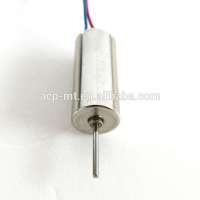 7mm 1.5V DC mini drone motor