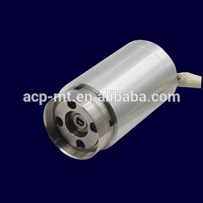 42mm high torque 24 volt dc brushless motor