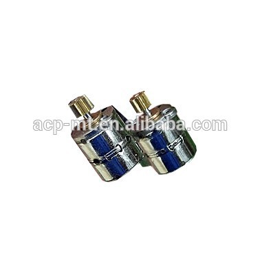 6mm 3.3V DC PM Micro Stepping Motor