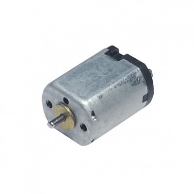 10mm 4.8V DC Micro Motor 35000 RPM