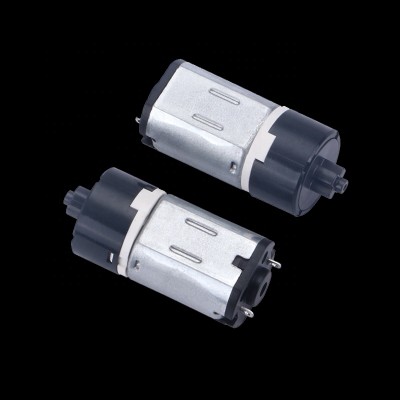 12mm 5v dc motor specifications