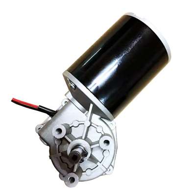 12Nm 24V DC 150W Electric 60RPM Gear motor