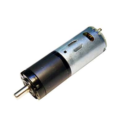 36mm diameter 24v dc planetary gear motor