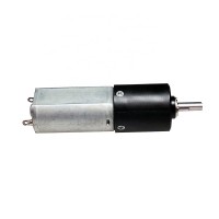 6v dc gear motor with 16mm Planetary Metal Gearbox